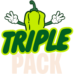 Triple Pack